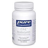Pure Encapsulations O.N.E. Multivitamin, 60 Capsules