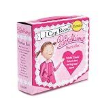 Pinkalicious 12-Book Phonics Fun!: Includes 12 Mini-Books Featuring Short and Long Vowel Sounds – Early Reader Collection for Sight Words and Literacy Development (Ages 3-6) (I Can Read Phonics Fun)