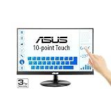 ASUS VT229H 22 Inch 1080P FHD IPS Touchscreen Monitor, HDMI, VGA