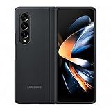 Samsung Galaxy Z Fold4 Official Slim Standing Cover Black
