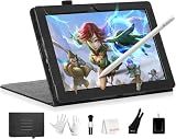 Frunsi T8 Standalone Drawing Tablet 8inch Drawing Tablet No Computer Needed