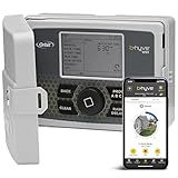 Orbit 57950 B-hyve 12-Zone Smart Indoor/Outdoor Sprinkler Controller