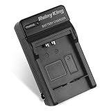 NB-11L Battery Charger for Canon PowerShot ELPH 110 HS, 130 HS, 340 HS, 350 HS, A2300, SX400 is, A2400 is, A2500, A3500 is, A4000 is, IXS 240 HS, IXUS 285 HS