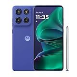 Motorola Moto G Stylus - 2025 | Unlocked | Made for US 8/256GB | 50MP Camera | Pantone Surf The Web
