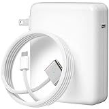 140W Charger for MacBook Pro 16 14 inch Mac Air 15 13 inch 2025 2024 2023 2022 2021 M1–M4【Original Quality】Type C Fast Charger Power Adapter & 6.6FT Type C to Magnetic 3 Cable LED Applicable 2021-2025