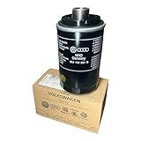 Volkswagen 06J 115 403 Q, Engine Oil Filter
