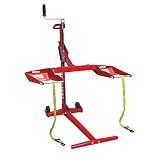 Craftsman 45099 Zero Turn Lawn Mower Lift Jack, 500 lb Capacity