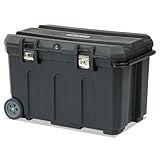 037025H 50 Gallon Mobile Chest
