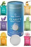 BodyRestore Shower Steamers Aromatherapy, Gifts for Men, Clarity 6 Pack