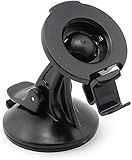 iSaddle CH-150-159 for Garmin Nuvi Drive Drivesmart Windshield Mount Holder - Suction Cup Holder & Bracket Cradle Mount for Garmin GPS 40 42 52 55 60 61 67 68 2457 2497 2539 2557 2558 2577 2597 LT LMT