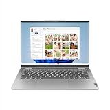 Lenovo IdeaPad Flex 5i - Everyday Notebook - 2-in-1 Laptop Computer - Windows 11-14" WUXGA Touchscreen Display - 8GB Memory - 256GB Storage - Intel Core i5-1335U - Arctic Grey