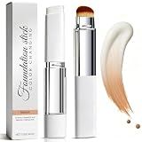 Korean Color Changing Foundation Stick & automatic Shade Adapting makeup