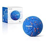 Cheerble Smart Interactive Dog Toy, Wicked Ball AIR, Automatic Moving, Bouncing, and Rotating, E-TPU Material, IPX7 Waterproof Rating, Active Rolling Ball for Medium and Large Dogs