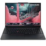 Lenovo ThinkPad E16 with Intel Core Ultra 7 255H High Performance Processor