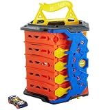 Hot Wheels Roll Out Raceway, Track Set