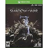 Middle-Earth: Shadow Of War - Xbox One