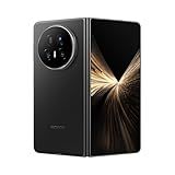 ​​H​onor Magic V​5 5G ​​MBH-N49​ (​GSM​, International Version)​ ​Folding Screen | 512GB​ Storage 1​6GB ​RAM Dual-SIM ​Factory ​Unlocked Android 1​5 ​Smartphone (​Black)