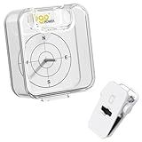 Togo POWER Solar Angle Guide for Portable Solar Panel, Solar Tracker Tool Find Ideal Angle to Maximize Solar Energy Intake