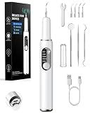 RELACS 7000, Plaque Remover for Teeth, Tartar Remover for Teeth