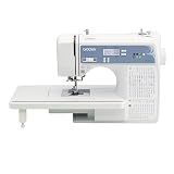 Brother XR9550 Computerized Sewing and Quilting Machine 165 Stitches