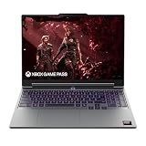 Lenovo LOQ - 2026 - Gaming Laptop - NVIDIA GeForce RTX 5060-15.3" WUXGA IPS Display - 165Hz Refresh Rate - Ryzen 7 250-16GB Memory - 1TB Storage - Luna Grey