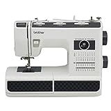 Brother ST371HD Sewing Machine, Strong & Tough, 37 Built-in Stitches, Free Arm Option, 6 Included Feet