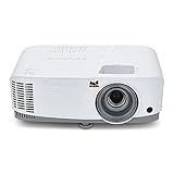ViewSonic PS502X 4000 Lumens XGA HDMI Short Throw Projector for Education and Office
