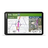 Garmin dēzl™ OTR720, Large 7” GPS Truck Navigator