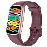 ST-CARE Fitness Tracker with 24/7 Sleep Tracker, 1.47''Waterproof Fitness Watch, Activity Tracker with Step Tracker for Women Men