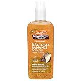 Palmer's Shimmer Body Oil, Cocoa Butter Formula with Vitamin E (5.1 Fl Oz)