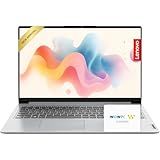 Lenovo IdeaPad 15.6 inch Laptop Computer with Microsoft 365 Home and Business • 12GB RAM • 256GB PCIe SSD • Intel Core • Wi-Fi 6 • 1TB Cloud Storage • 11HR Battery • Windows 11 • WOWPC Recovery USB