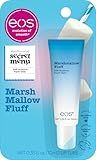 eos 24H Moisture Super Balm - Marshmallow Fluff, Lip mask, Moisturizing, Lip Treatment, Limited-Edition Skincare, 0.35 fl oz