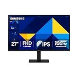 Samsung 27" (S30GD) Essential Monitor with IPS Panel
