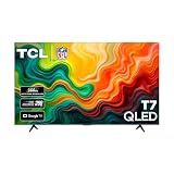 TCL 85" T7 4K QLED Google TV with 144Hz Gaming (85T7)