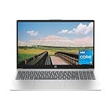 HP 15 inch Laptop, HD Display, 13th Generation Intel Core i5-1334U, 8 GB RAM, 512 GB SSD, Intel Iris Xe Graphics, Windows 11 Home, 15-fd0012nr (2024)