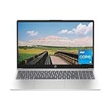HP 15 inch Laptop, HD Display, 13th Generation Intel Core i5-1334U, 8 GB RAM, 512 GB SSD, Intel Iris Xe Graphics, Windows 11 Home, 15-fd0012nr (2024)