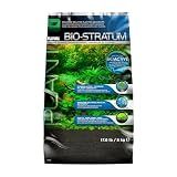 Fluval 12698 Volcanic Soil Bio Stratum for Planted Tanks, 17.6 lbs.