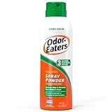 Odor-Eaters Foot Spray Powder 4 Oz
