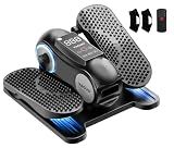 Yagud Under Desk Elliptical Machine, Elliptical Leg Exerciser as Seen on TV