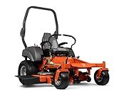 MZ54 ROPS 54 inch 24HP (Kawasaki FR Engine) Zero Turn Mower
