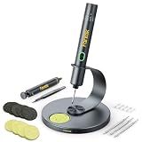 Fanttik T1 Max Soldering Iron Kit, Cordless Soldering Iron