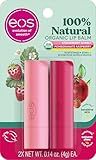 2 Pack Stick- Pom Rasp/Strawberry Sorbet