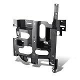 DNA MOTORING Headlight Bracket HeadLamp Mounting Bracket Panel Compatible with 03-06 Chevy Silverado 1500 2500 3500 Avalanche 1500 2500, Right Side, HLBK-0001-R, GM1221131,15798922