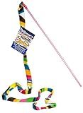 Cat Dancer Products Charmer Interactive Cat Toy