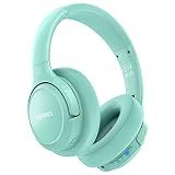 BERIBES Bluetooth Headphones Over Ear Wireless HiFi Stereo Headsets 65H 6EQ