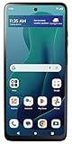 Tracfone | Motorola Moto g 5G 2024 | Locked |128GB | 5000mAh Battery | 50MP Camera | 6.6" Display | Gray