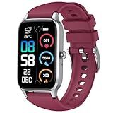 ChronArk Fitness Tracker Smart Watch SRWD