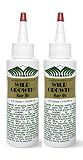 Wild Growth Hair Oil 4oz "Pack of 2"