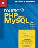 Murach's PHP and MySQL (4th Edition)