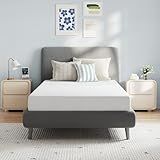 Avenco Twin XL Mattress, 8 Inch Twin XL Size Mattress in a Box, Gel Memory Foam Mattresses for Cooling Night Sleep & Pressure Relief, Colchones TXL for Kids Fiberglass Free CertiPUR-US Certified